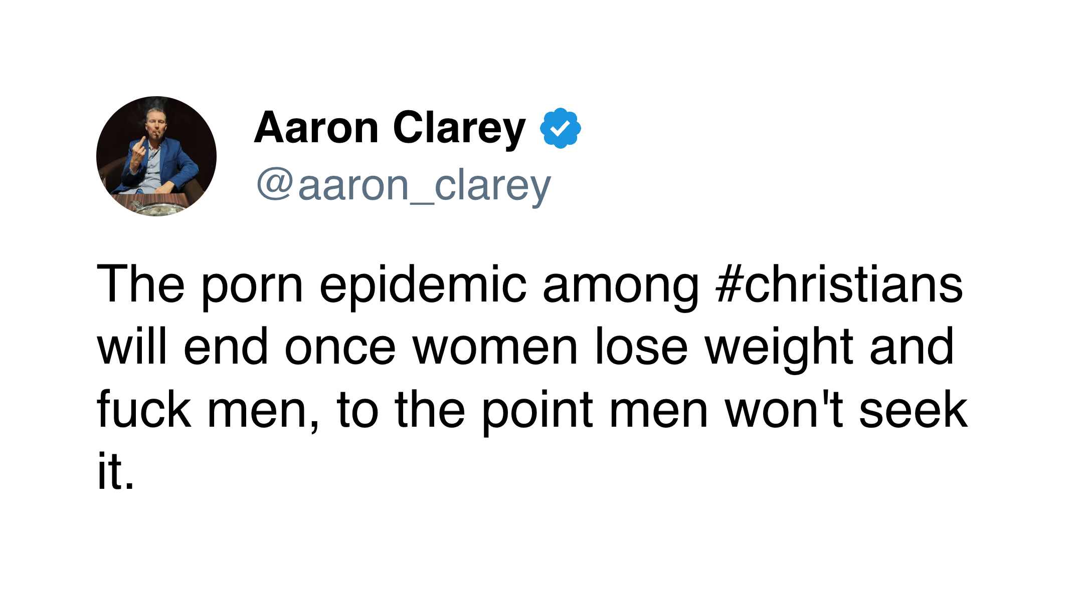 Porn is not a lust problem - by Patrick Neve - Catholic Pat