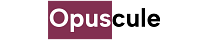 Opuscule