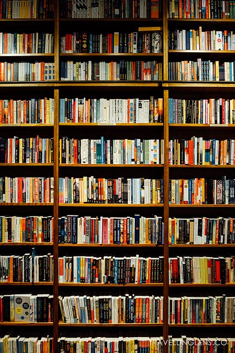 Books & Books, Coconut Grove