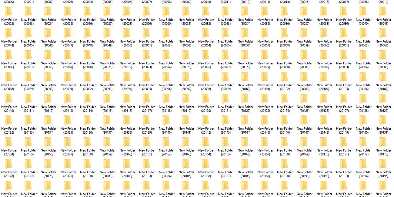 創造させるコード：ダニエル・テムキンにucnvが聞く、奇妙な難解プログラミング言語の世界