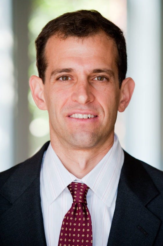 Robert Weissman - Public Citizen