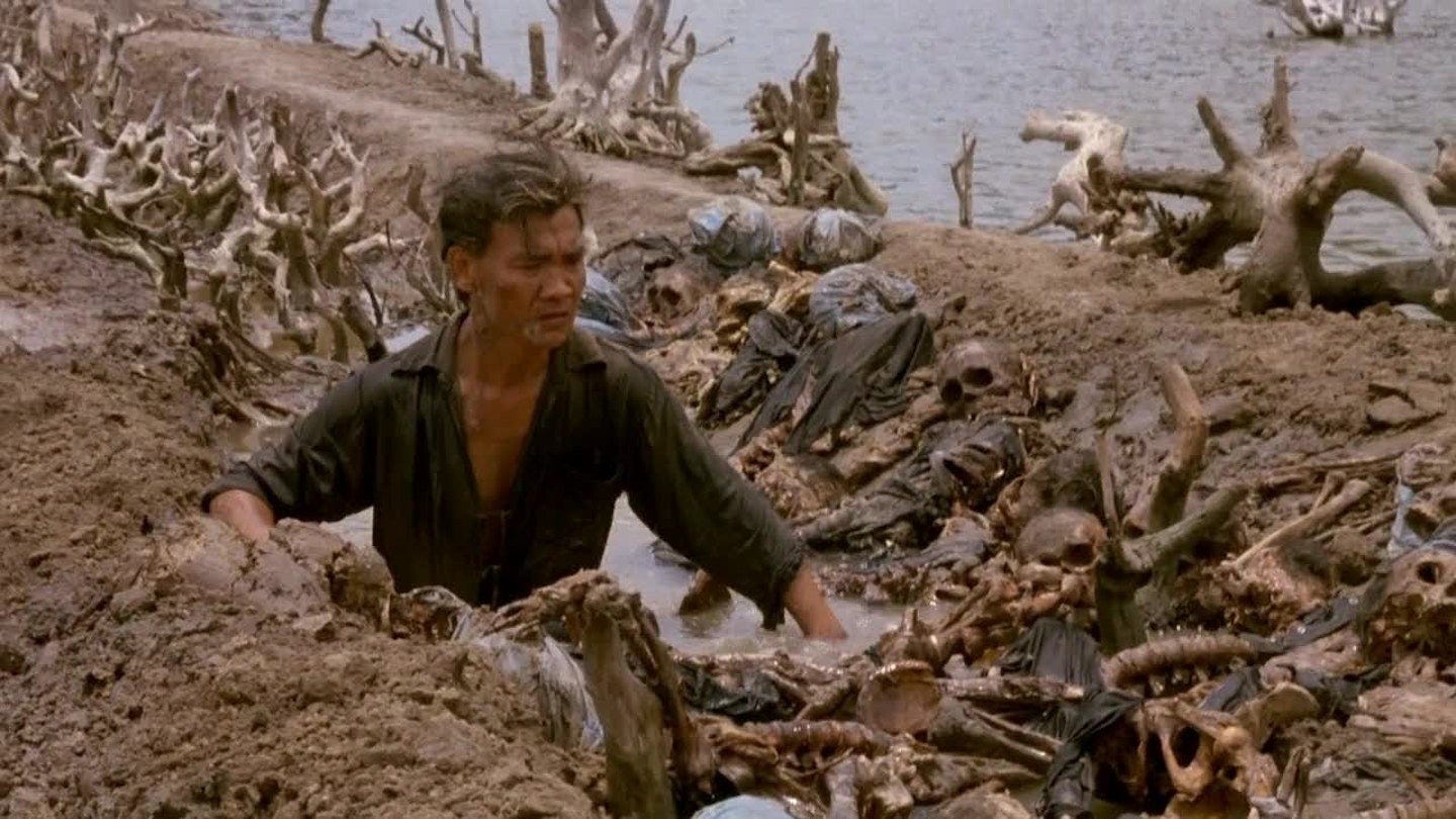 The Killing Fields Review | Movie - Empire The Killing Fields Review | Movie - Empire