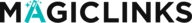 magiclinks influencer platform logo