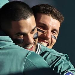 After Judge denies Crochet's 1st shutout bid, ex-Yank walks it off for Sox After Judge denies Crochet's 1st shutout bid, ex-Yank walks it off for Sox