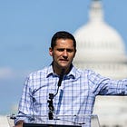 Top Democrats Smear Palestinian-American Politician for Criticizing Zionism