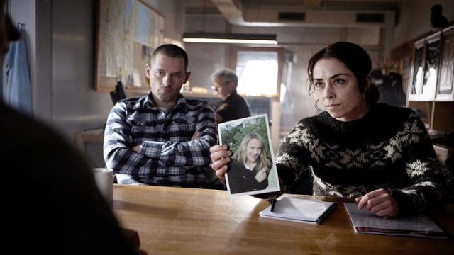 The 8 Best Scandinavian Crime Series - Seriesly