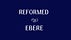 Reformed With Ebere