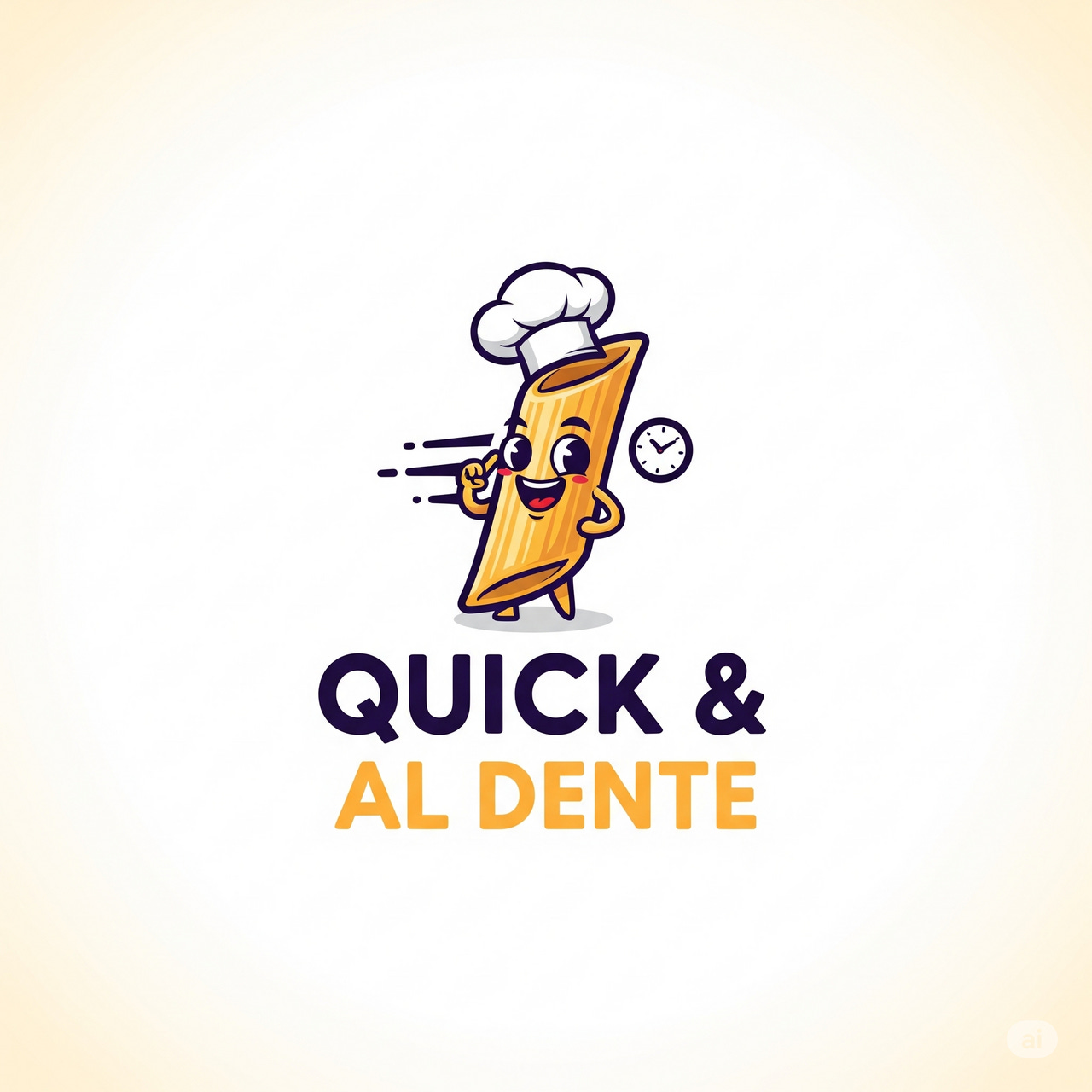 quick & al dente