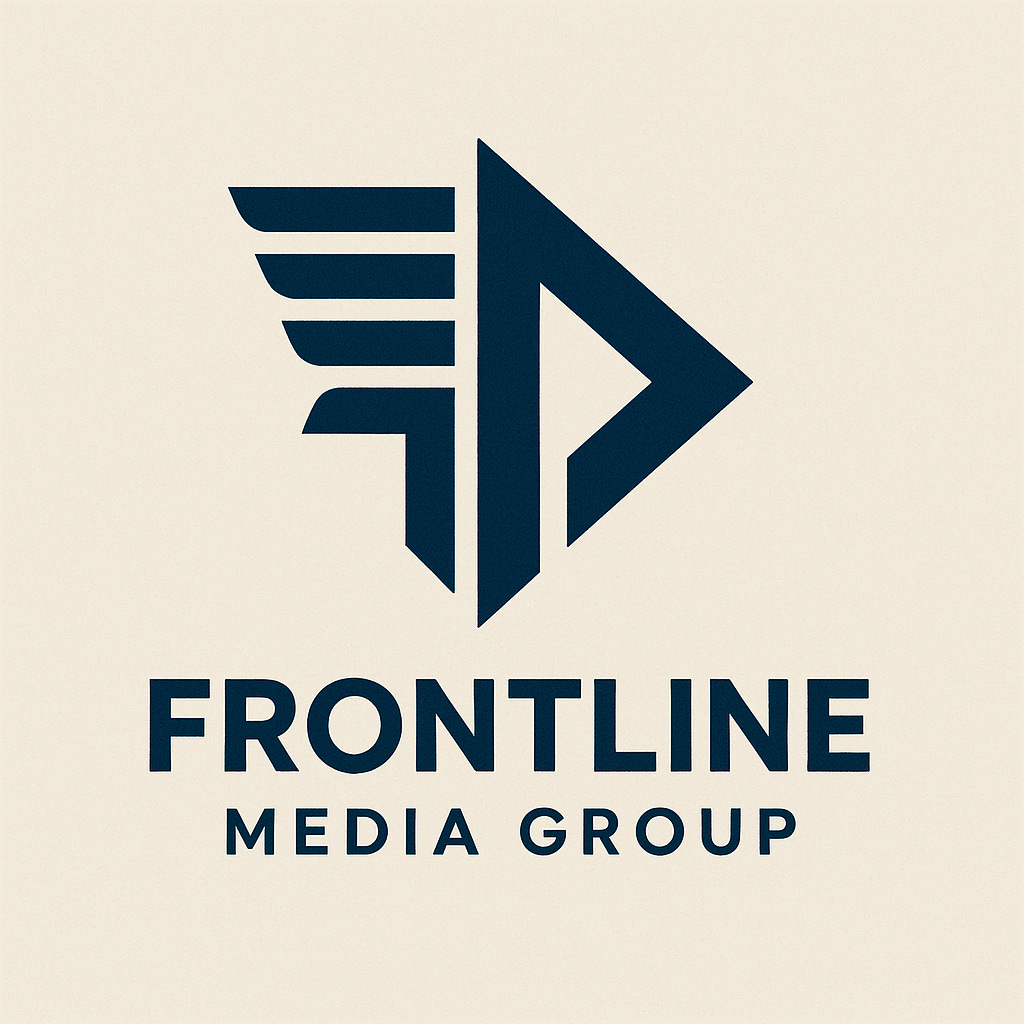 The Frontline Media Group