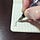 From The Pen's Nib: A Commonplace Book on Journaling