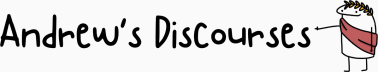 Andrew's Discourses
