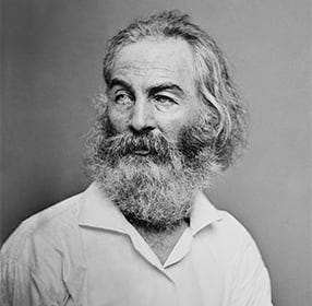 Father Whitman