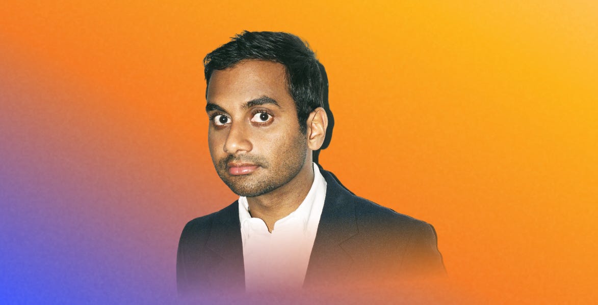 Aziz Ansari Makes His Film Directorial Debut with GOOD FORTUNE