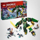 The Best LEGO Sets to Invest in that Retire in July 2026 (v6.0 FINAL EDITION)