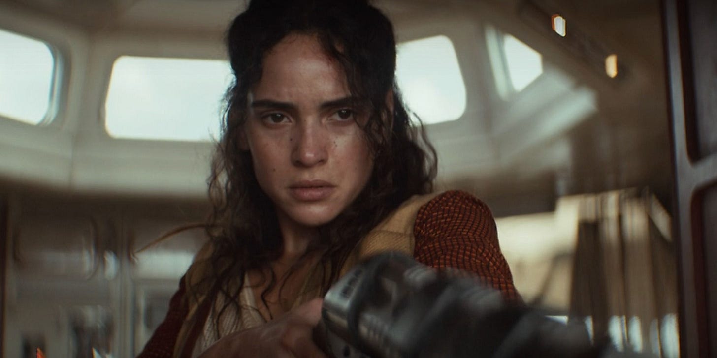 Andor's Bix Scene Is One Of The Darkest & Most Important I've Ever Seen In  Star Wars