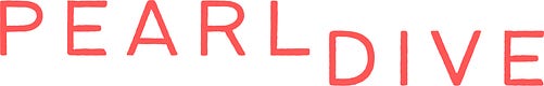 Pearl Dive, AACHI's digital platform