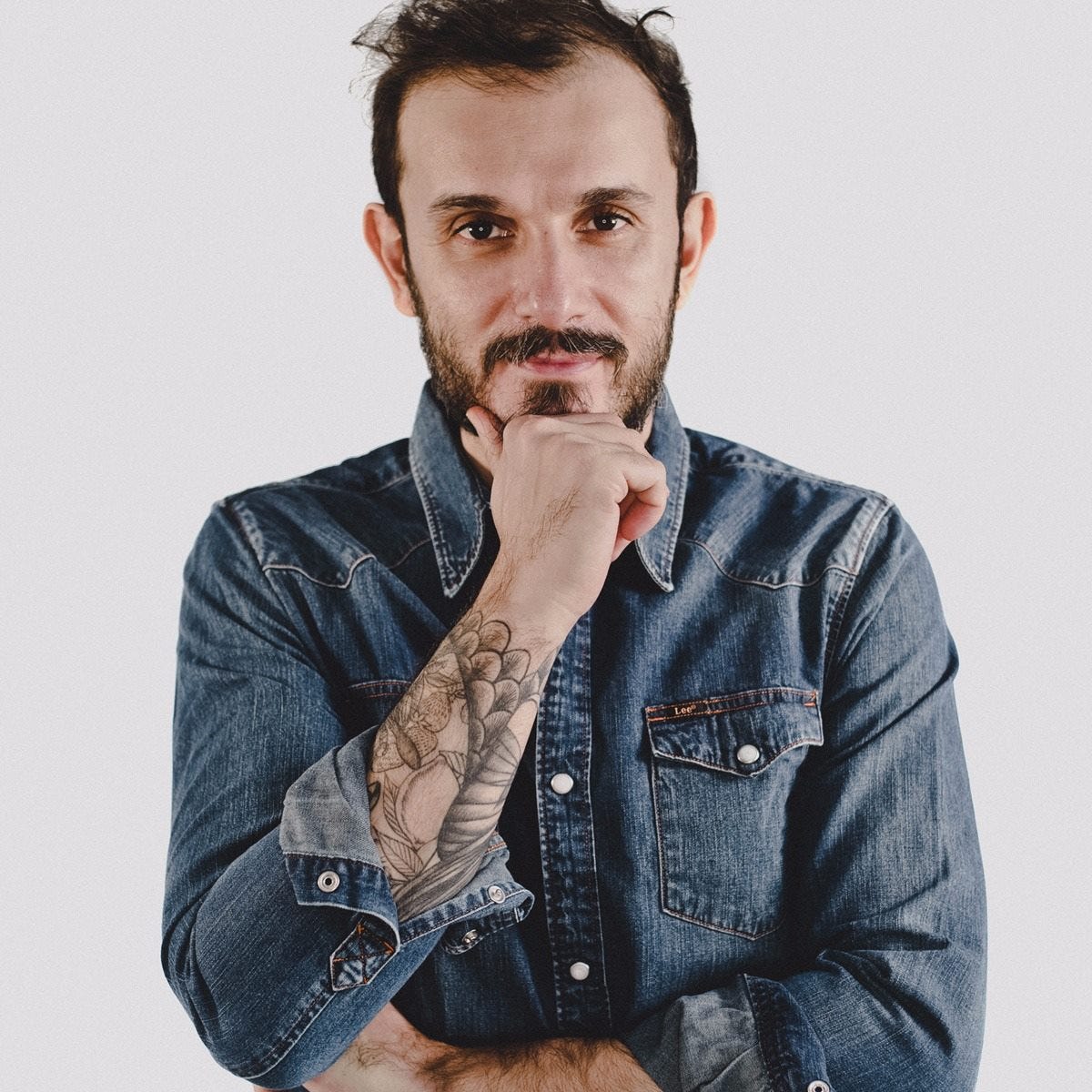 Alessandro Vannicelli | Pane, Burro e Caffeina