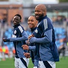 Revs Notebook: Andrew Farrell, Aljaz Ivacic, and Caleb Porter