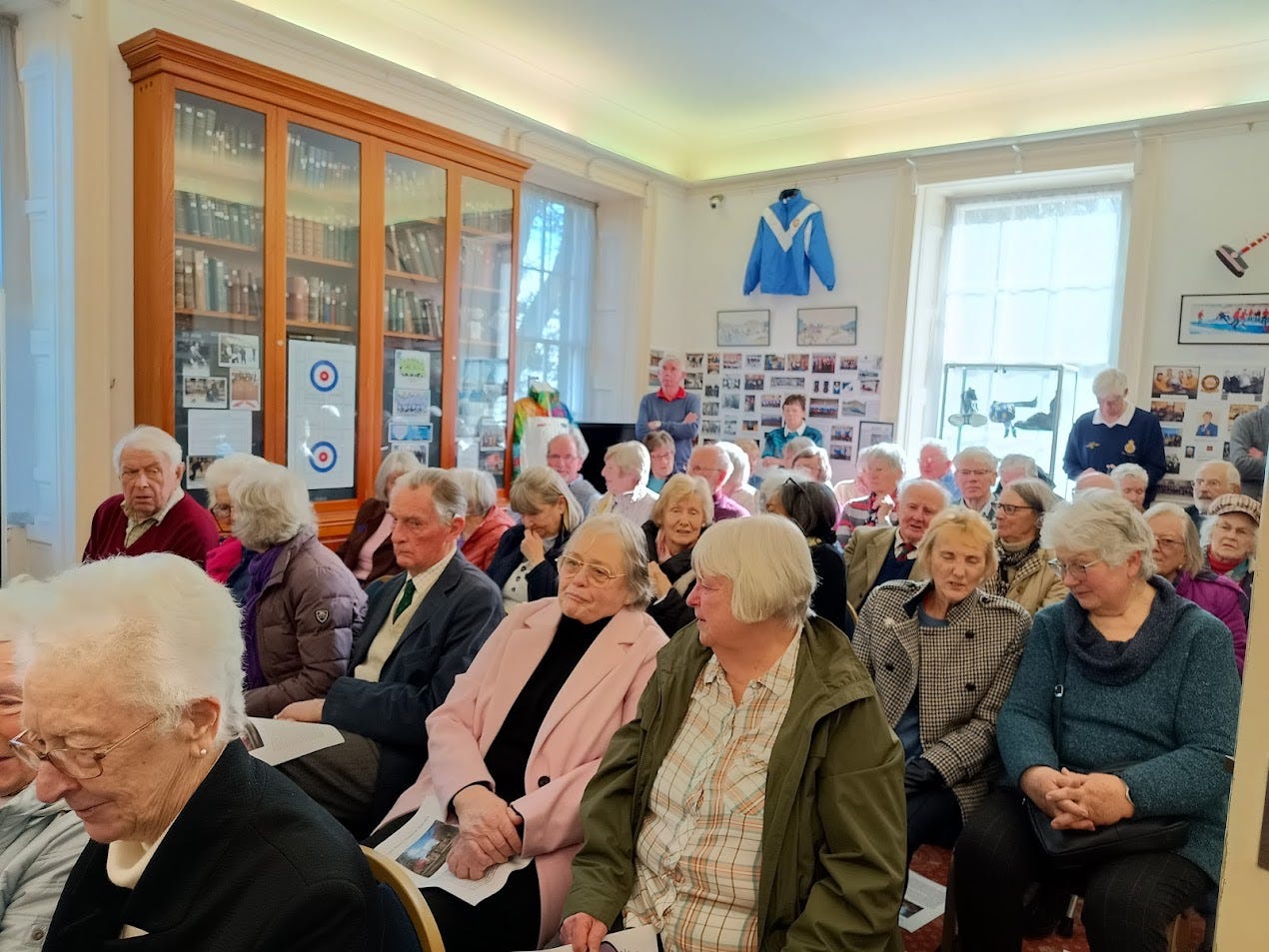 Friends of Nairn Museum
