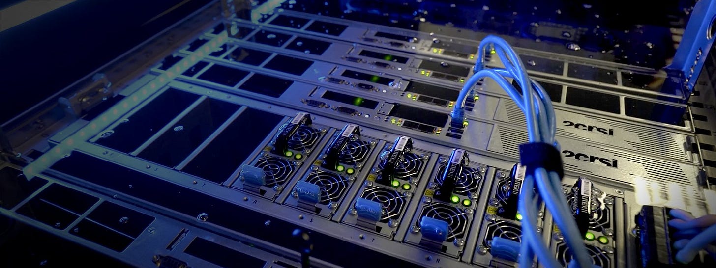 Kingston y 2CRSi resuelven los problemas de consumo de energía en los  centros de datos - Kingston Technology