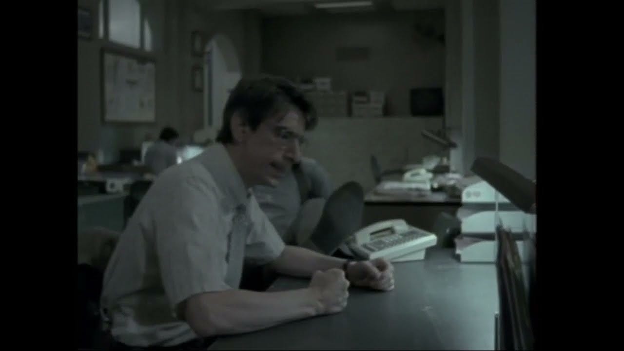 Homicide: Life on the Street - John Munch on Women - YouTube