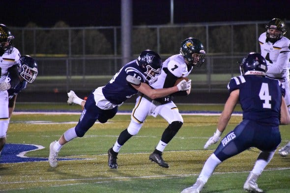 Bay Port defense Bay Port defense