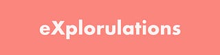 eXplorulations