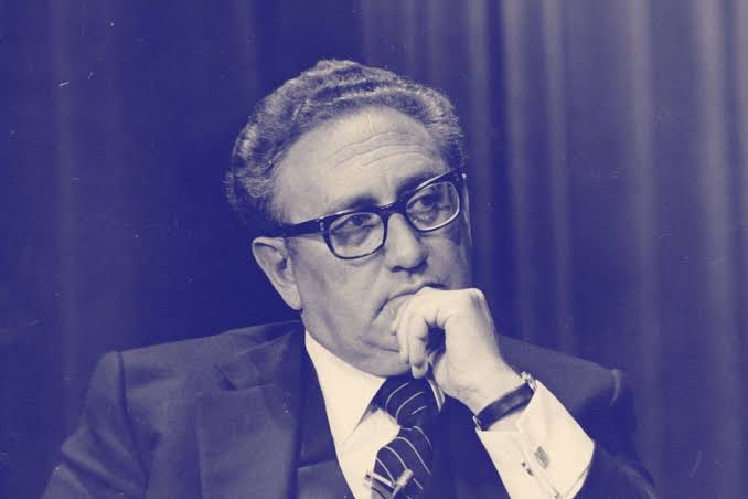 The Lessons of Henry Kissinger's Diplomacy | The New Yorker The Lessons of Henry Kissinger's Diplomacy | The New Yorker
