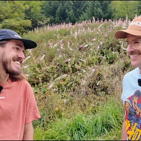 ITW Elie Besson Pithon 