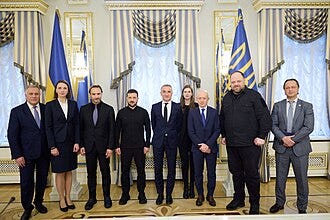 File:Organization for Security and Co-operation in Europe (OSCE) Support Programme for Ukraine visit in Kyiv, Ukraine in October 2025 - 16.jpg