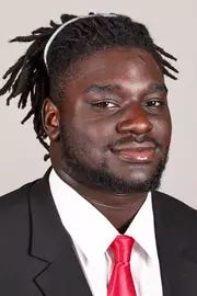 Nazir Stackhouse Nazir Stackhouse
