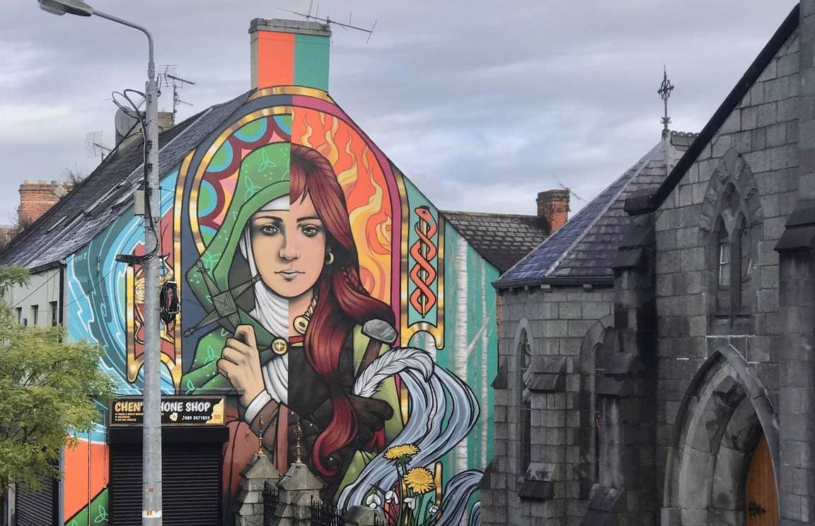 How to Celebrate St Brigid's Day Weekend in 2025 How to Celebrate St Brigid's Day Weekend in 2025