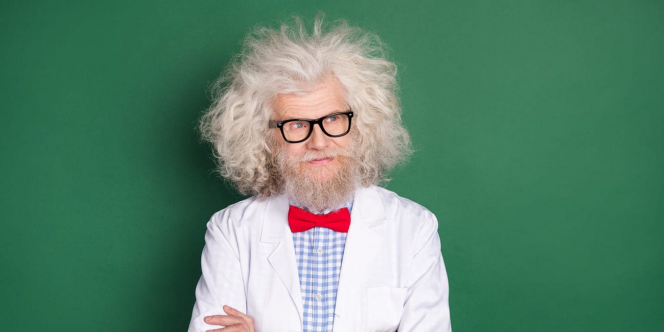 Psychiatrist Dr. Harry Hemogoblin III Analyzes Trump's Prime Time Speech
