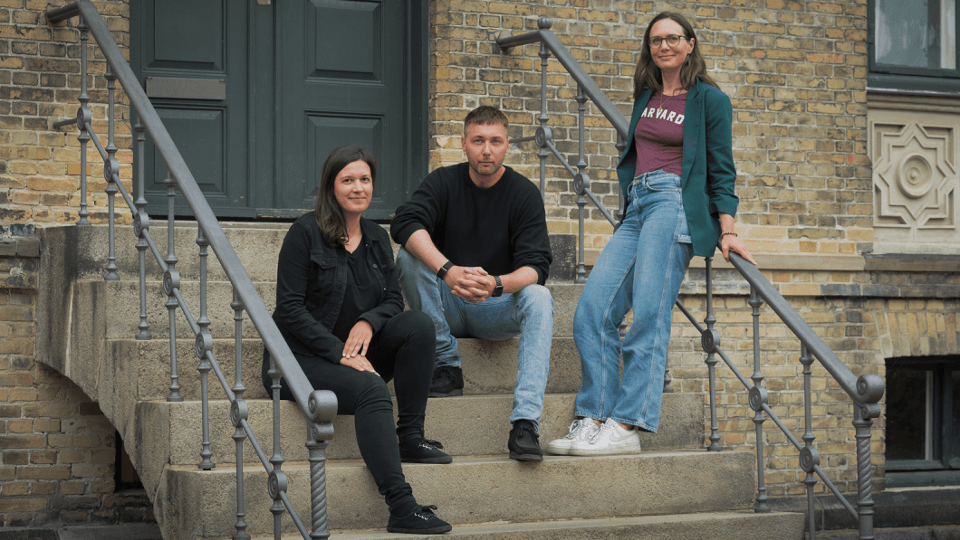 Interhuman AI raises €2M to build the social intelligence layer for AI