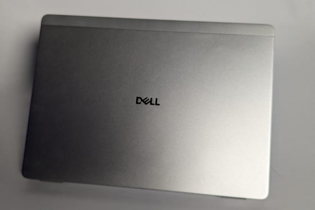 Dell Plus 13-inch