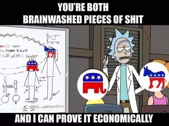 Both Republicans And Democrats Suck by Chaser1992 on DeviantArt Both Republicans And Democrats Suck by Chaser1992 on DeviantArt