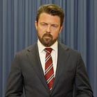 Coalition Calls for Gaza Visa Reassessment as Burke Defends 'Most Scrutinised' Refugee Screening