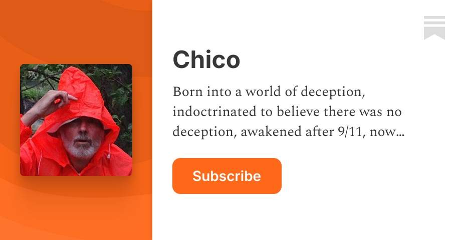 Chico | Substack