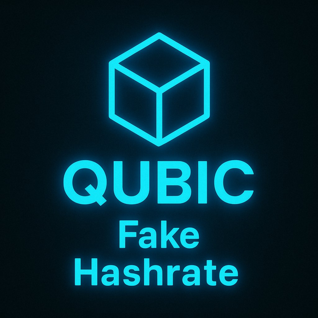 The Qubic "Attack" Failed. Here’s How You Actually Strengthen Monero.