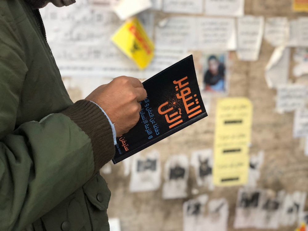 Translating Enlightenment Now Into Arabic