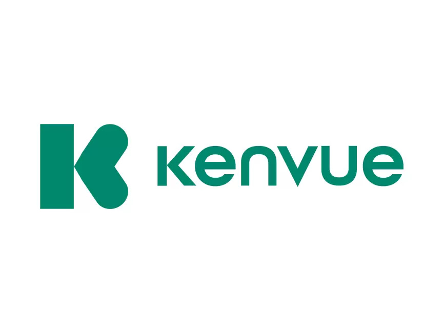 Kenvue Health Company Logo PNG vector in SVG, PDF, AI, CDR format