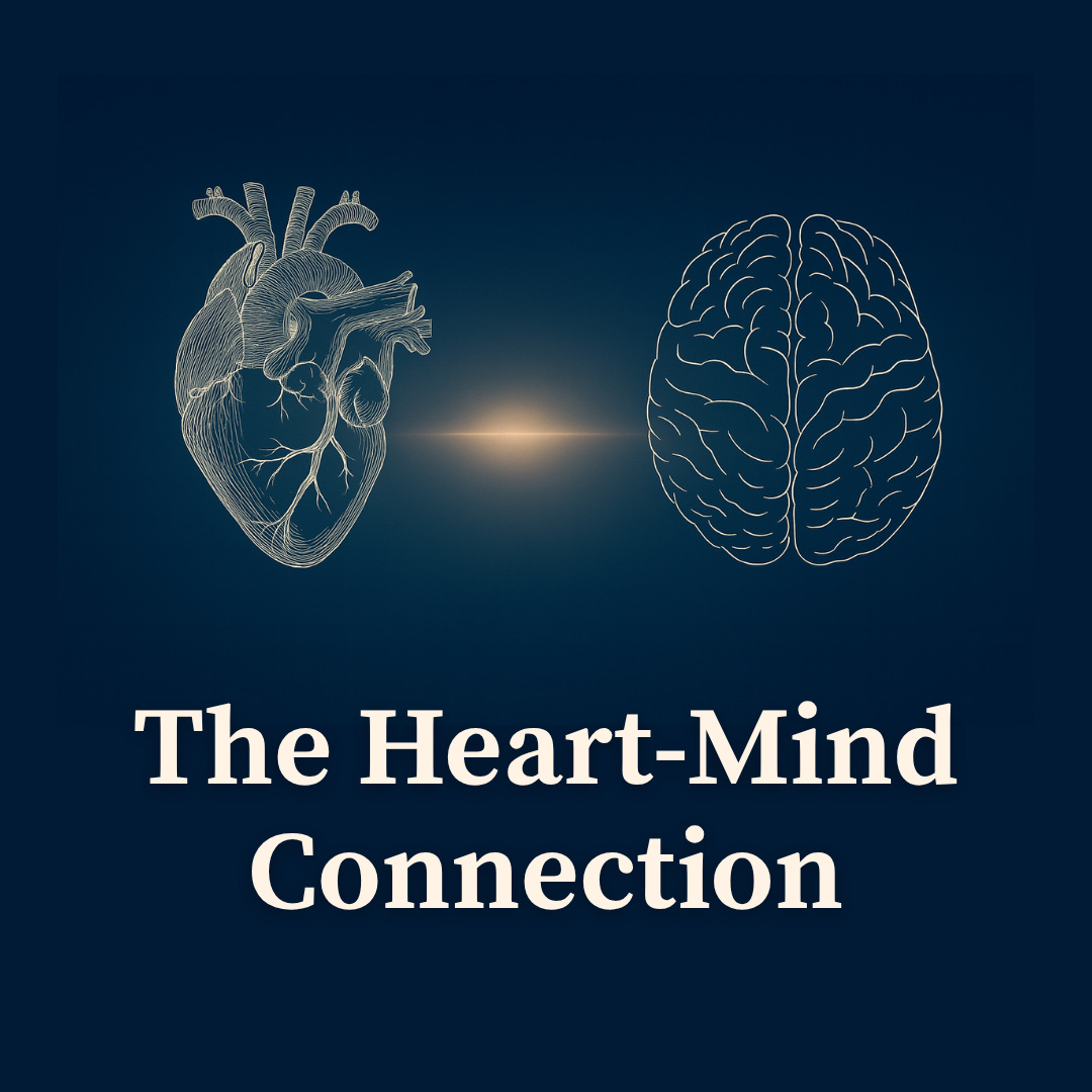 The Heart-Mind Connection