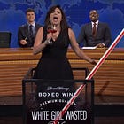 Judge Boxwine Slurs Way Through Excuses About Reflecting Pool Case, May Or May Not Get Sent To The Cornfield