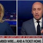 How Does Stephen Miller Spell 'Final Solution'? With A 'BBB,' We Reckon.