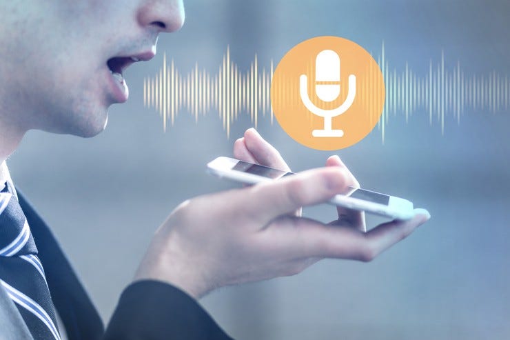 Voice Voice