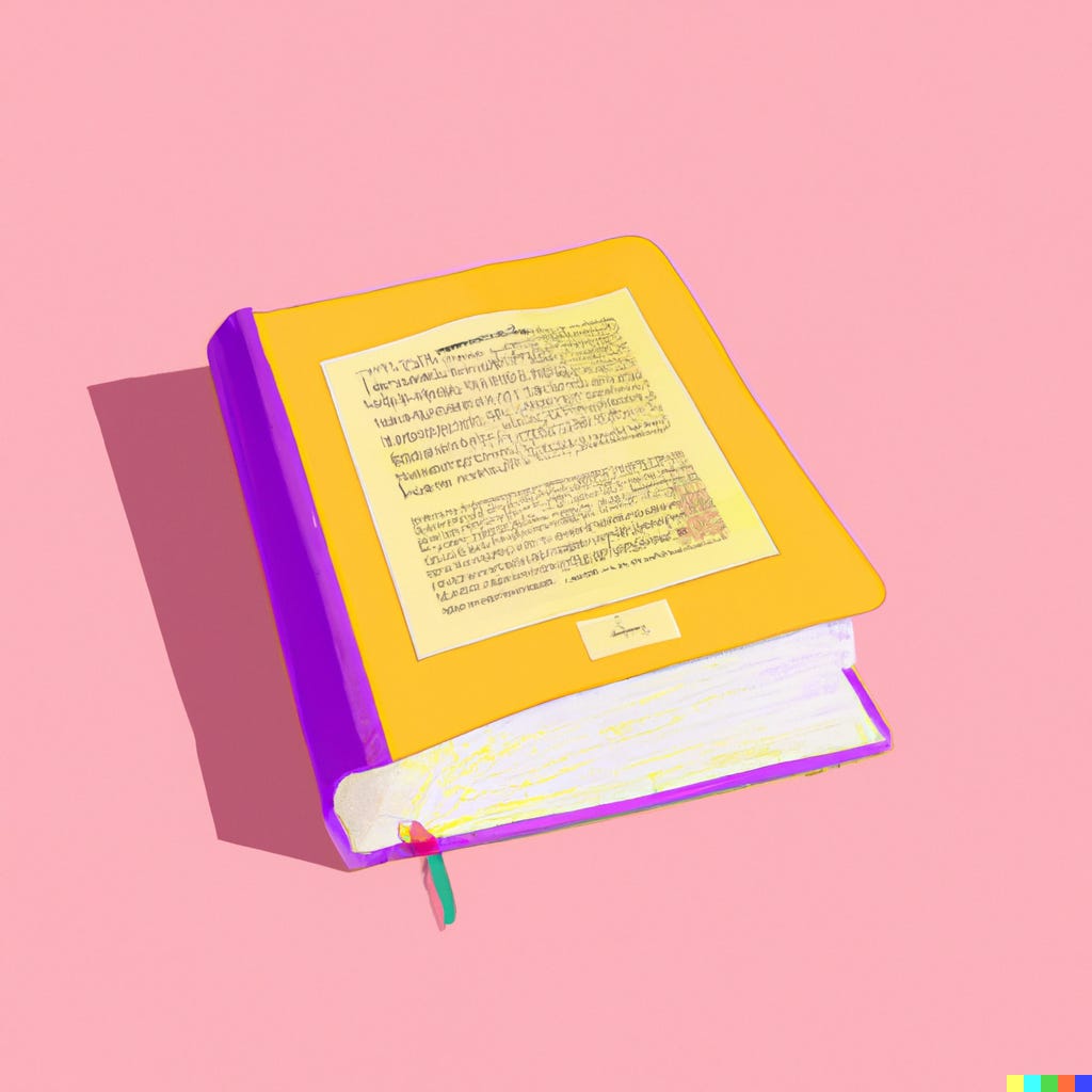 Substack profile picture for @topical