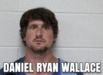 Arkansas suspect in custody after allegedly shooting a man, fleeing, shooting at cops, crashing into a tree