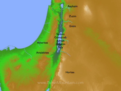 Map Map