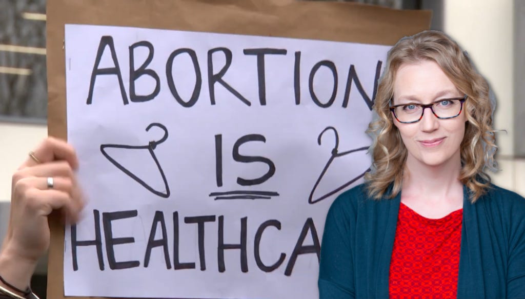 Kristin Du Mez Seeks Loophole To Support Abortion: ‘When does the soul enter the body?’