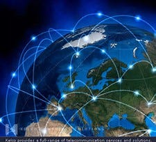telecommunications telecommunications